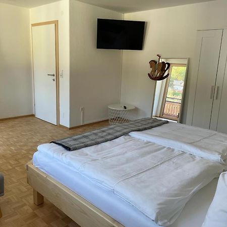 Naturpark Appartment Ratting Dış mekan fotoğraf