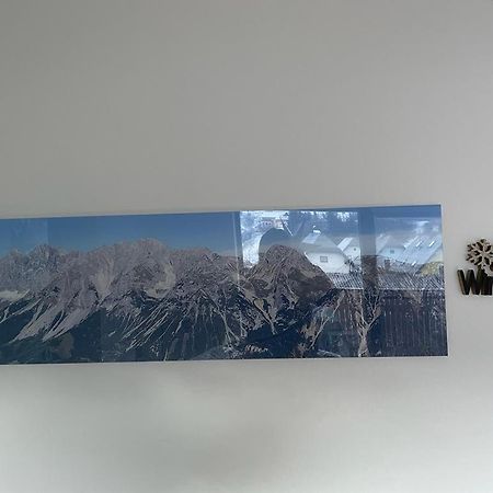 Naturpark Appartment Ratting Dış mekan fotoğraf