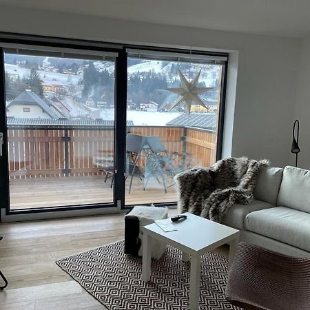 Naturpark Appartment Ratting Dış mekan fotoğraf