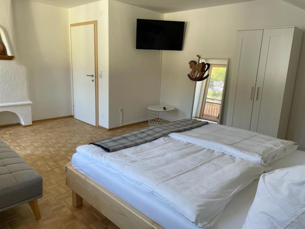 Naturpark Appartment Ratting Dış mekan fotoğraf